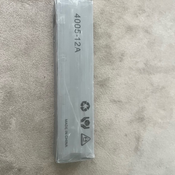 King size bed frame - Picture 4 of 4